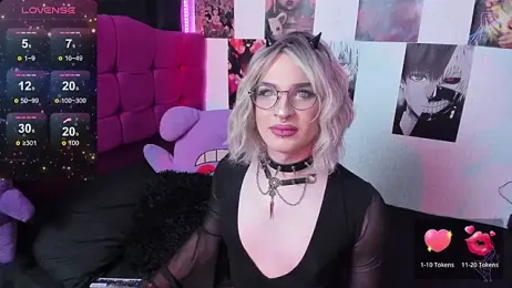 Violetx_moon webcam model stream image