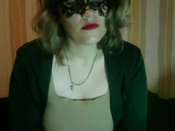 Sarah-Jane webcam bongacams model stream image