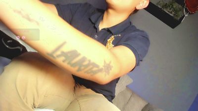 TimWolf_ webcam model stream image