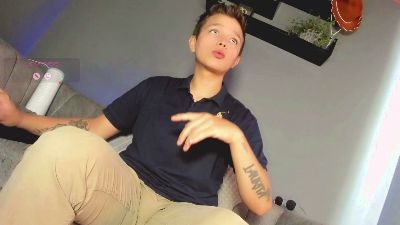 TimWolf_ webcam cam4 model stream image