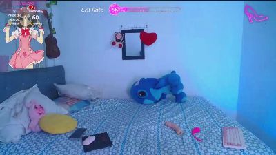 Caitlynwheler webcam cam4 model stream image