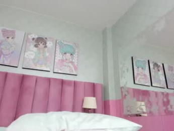 angelstonne_ webcam chaturbate model stream image