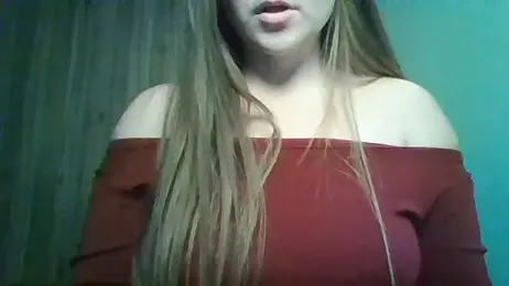 Evasapples webcam stripchat model stream image
