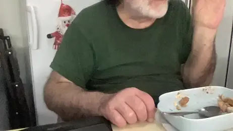 coach-karl webcam model stream image