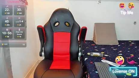 Alucard_Vlack1 webcam stripchat model stream image