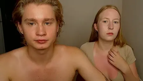 AliceStoneJhonyStone webcam stripchat model stream image