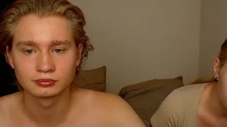 AliceStoneJhonyStone webcam model stream image