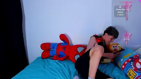 callum_77 webcam model stream image