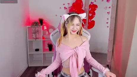 SweetieAngela webcam stripchat model stream image