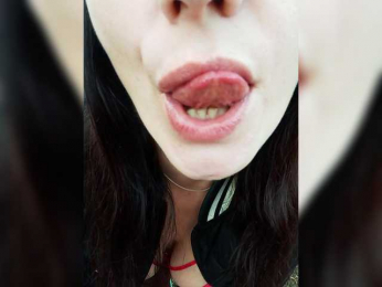 LoVrincess webcam model stream image