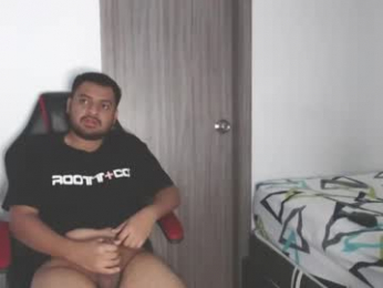 caramelo1900_ webcam model stream image