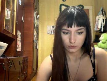 LatoshaBonkowski webcam model stream image