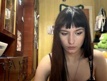 LatoshaBonkowski webcam model stream image