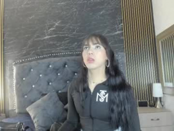 diosaa_golden webcam model stream image