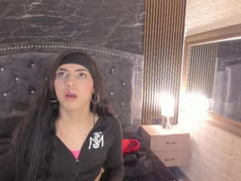 diosaa_golden webcam model stream image