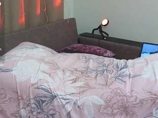 stardusya webcam model stream image