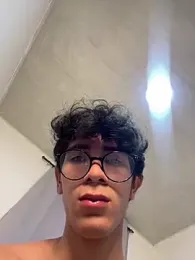 Chistianandres20 webcam model stream image