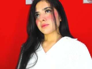 adaara-johnson webcam model stream image