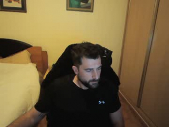 alex877x webcam model stream image