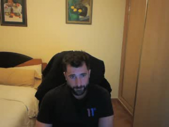 alex877x webcam model stream image