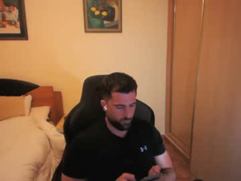 alex877x webcam model stream image