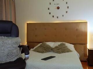 Stiven Velez webcam model stream image