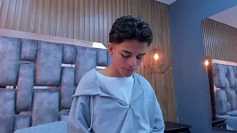 owen__johnson webcam model stream image