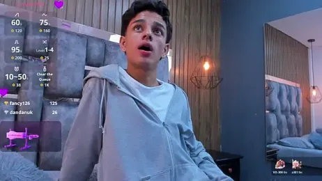 owen__johnson webcam model stream image