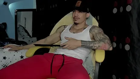 Alex_motta webcam model stream image