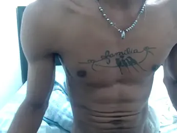 AlbertBigCock webcam model stream image