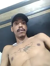 AlbertBigCock webcam model stream image