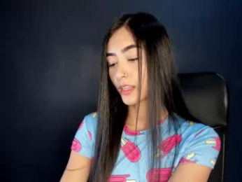 missgummy webcam model stream image