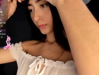 missgummy webcam chaturbate model stream image