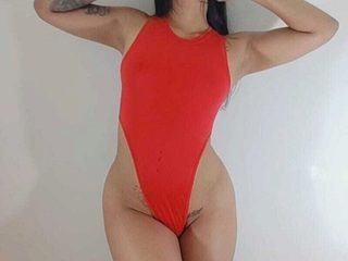 Sara Otalvaro webcam flirt4free model stream image