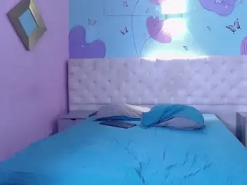 RickeyngySweet webcam model stream image