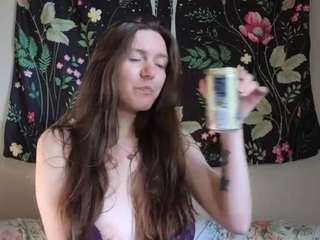 lilithlefay webcam model stream image