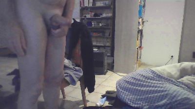 Patissier22 webcam cam4 model stream image