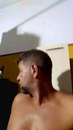Nudista1984 webcam model stream image