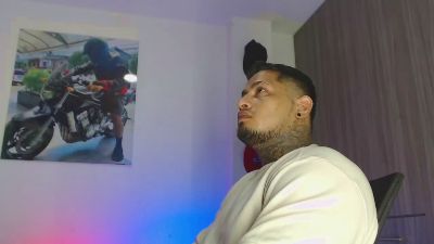 SR_Fuerte webcam model stream image