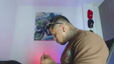 SR_Fuerte webcam model stream image