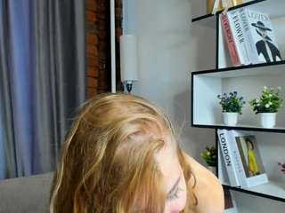 silentcharm webcam model stream image