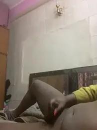 Kajal-Shemale69 webcam model stream image