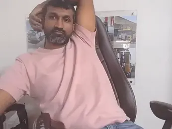 Black_Bull041988 webcam model stream image