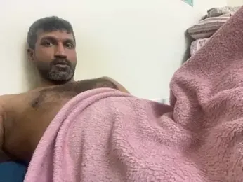 Black_Bull041988 webcam model stream image