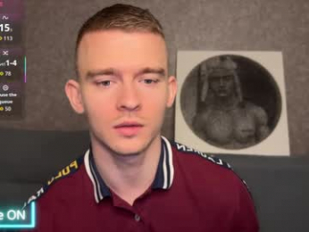 marvelboy_ webcam model stream image