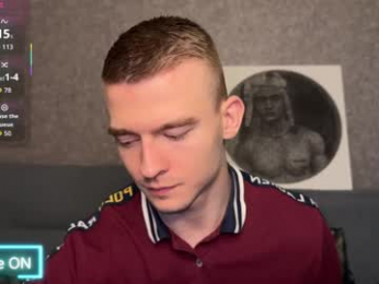 marvelboy_ webcam chaturbate model stream image