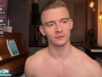 marvelboy_ webcam model stream image