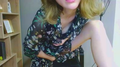 Penny_Pleasure webcam model stream image