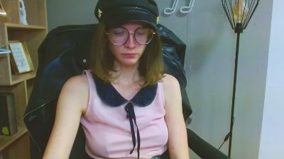 Penny_Pleasure webcam model stream image