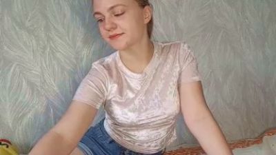 JohanaLeemans webcam model stream image